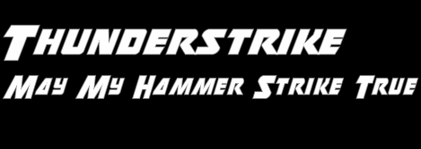 Thunderstrike