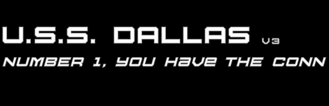 U.S.S. Dallas