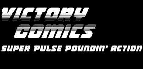 Victory Comics