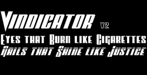 Vindicator