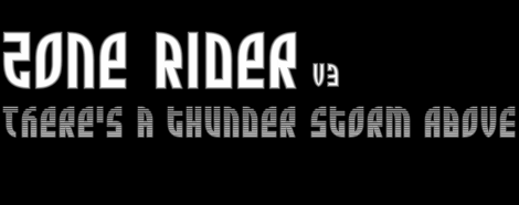 Zone Rider