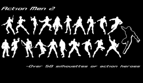 Action Men 2