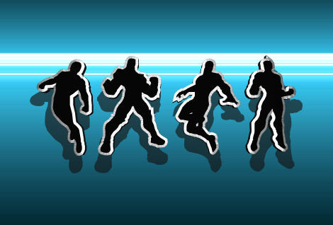 Action Men 2