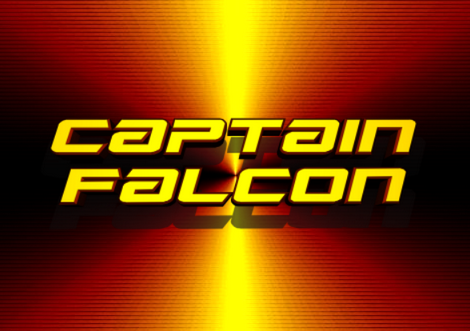 Captain Falcon