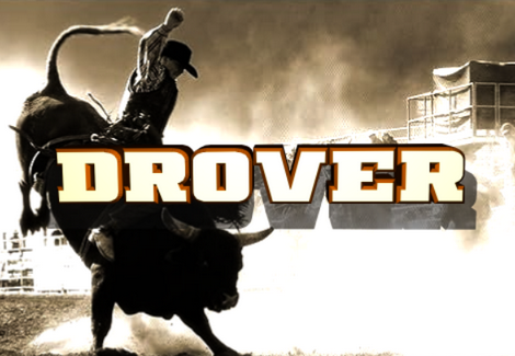 Drover