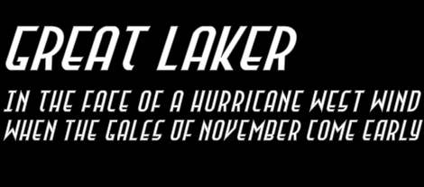 Great Laker
