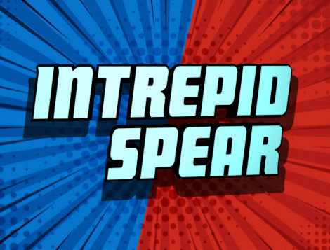 Intrepid Spear