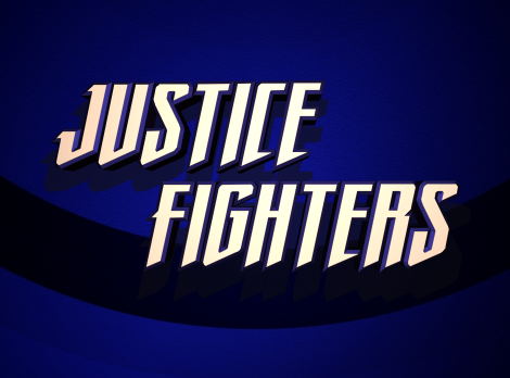 Justice Fighters