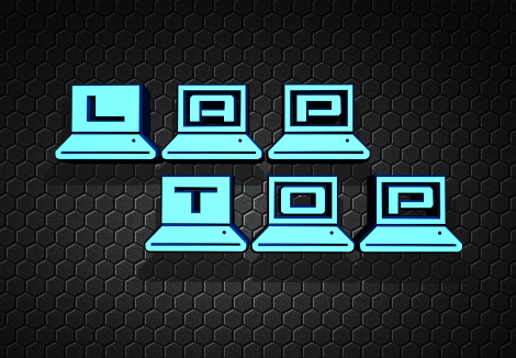 Laptop