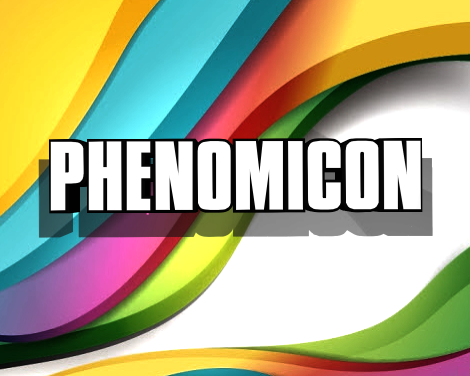 Phenomicon