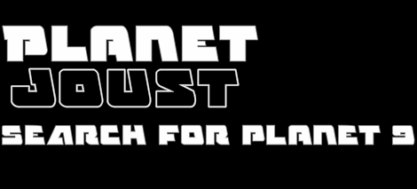 Planet Joust