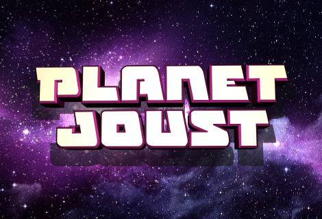 Planet Joust