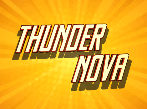 Thunder Nova
