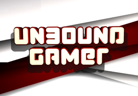 Unbound Gamer