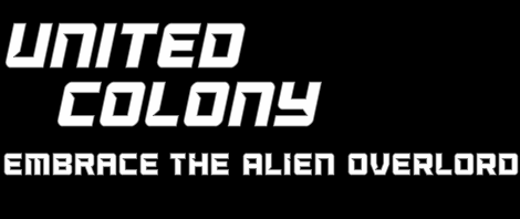 United Colony