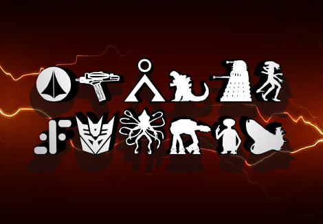 World of Sci-Fi